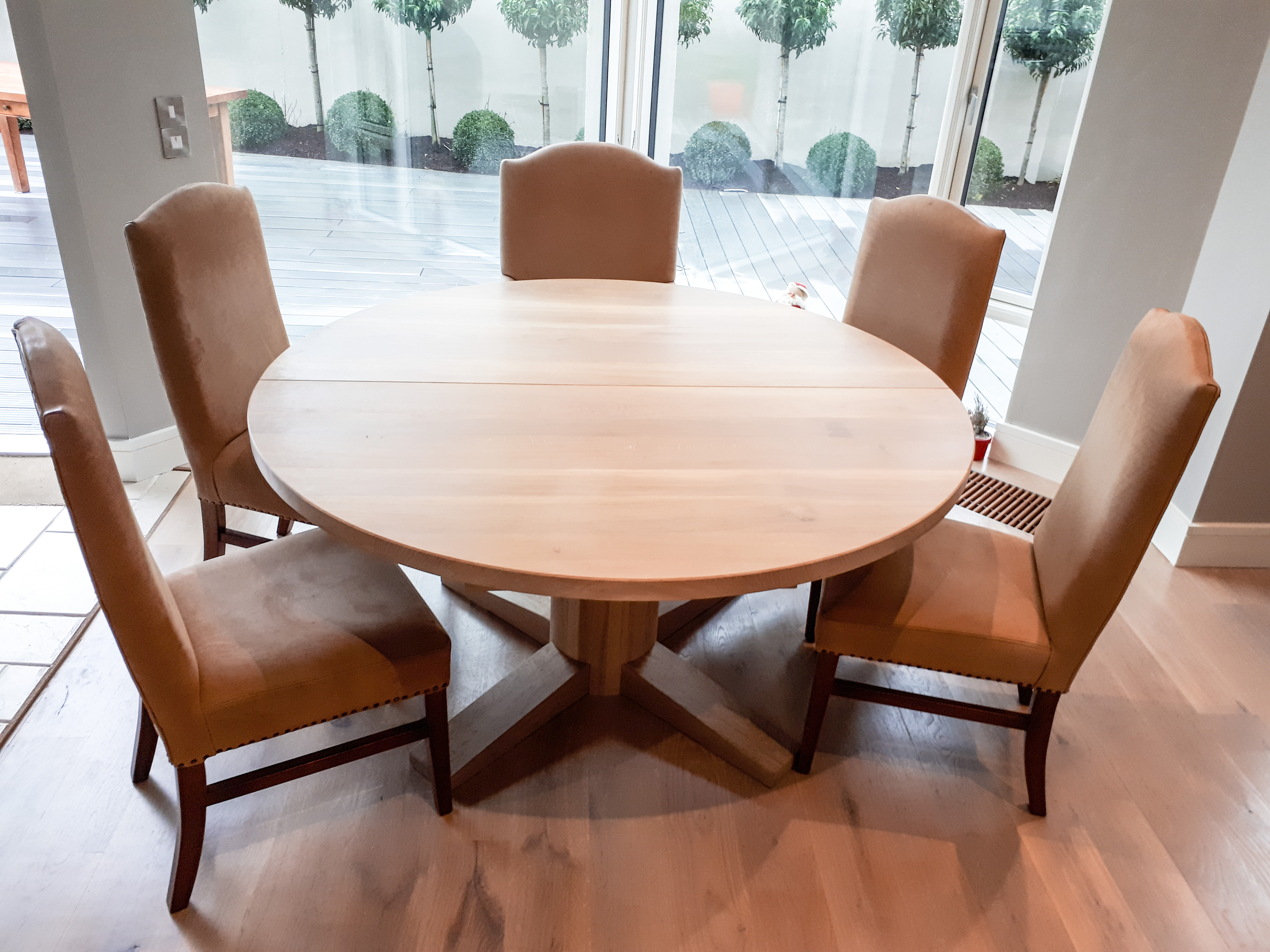 Dining Tables Shane Tubrid Furniture By Design